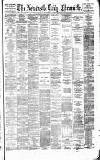 Newcastle Daily Chronicle Wednesday 14 January 1880 Page 1