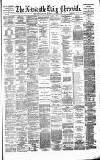 Newcastle Daily Chronicle Thursday 15 January 1880 Page 1