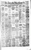 Newcastle Daily Chronicle Thursday 22 January 1880 Page 1