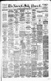 Newcastle Daily Chronicle Monday 02 February 1880 Page 1