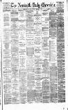 Newcastle Daily Chronicle Tuesday 03 February 1880 Page 1