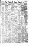 Newcastle Daily Chronicle Wednesday 04 February 1880 Page 1