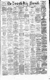Newcastle Daily Chronicle Saturday 21 February 1880 Page 1