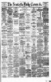 Newcastle Daily Chronicle Friday 12 March 1880 Page 1