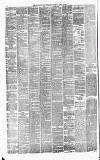 Newcastle Daily Chronicle Saturday 13 March 1880 Page 2