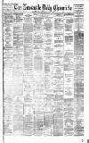 Newcastle Daily Chronicle Monday 10 May 1880 Page 1
