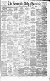 Newcastle Daily Chronicle Tuesday 15 June 1880 Page 1