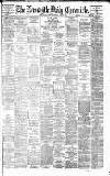 Newcastle Daily Chronicle Friday 25 June 1880 Page 1