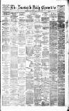 Newcastle Daily Chronicle Tuesday 29 June 1880 Page 1