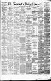 Newcastle Daily Chronicle Saturday 03 July 1880 Page 1