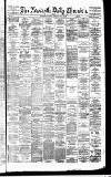 Newcastle Daily Chronicle Thursday 22 July 1880 Page 1