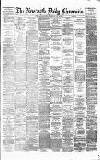 Newcastle Daily Chronicle Thursday 29 July 1880 Page 1