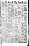 Newcastle Daily Chronicle Saturday 07 August 1880 Page 1
