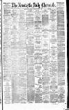 Newcastle Daily Chronicle Tuesday 10 August 1880 Page 1