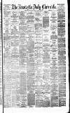 Newcastle Daily Chronicle Monday 16 August 1880 Page 1