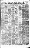 Newcastle Daily Chronicle Friday 20 August 1880 Page 1