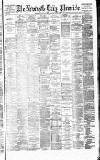 Newcastle Daily Chronicle Saturday 21 August 1880 Page 1