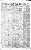 Newcastle Daily Chronicle Wednesday 25 August 1880 Page 1