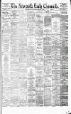 Newcastle Daily Chronicle Saturday 28 August 1880 Page 1