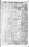 Newcastle Daily Chronicle Tuesday 31 August 1880 Page 1