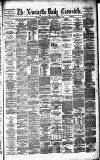 Newcastle Daily Chronicle Saturday 04 September 1880 Page 1