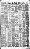 Newcastle Daily Chronicle Wednesday 22 September 1880 Page 1