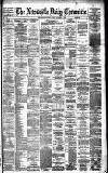 Newcastle Daily Chronicle Friday 29 October 1880 Page 1