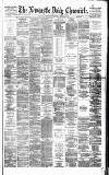 Newcastle Daily Chronicle Thursday 20 January 1881 Page 1