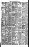 Newcastle Daily Chronicle Wednesday 23 February 1881 Page 2