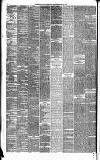 Newcastle Daily Chronicle Friday 25 February 1881 Page 2