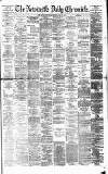 Newcastle Daily Chronicle Saturday 28 May 1881 Page 1