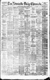 Newcastle Daily Chronicle Monday 12 September 1881 Page 1