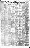 Newcastle Daily Chronicle Thursday 15 September 1881 Page 1