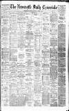 Newcastle Daily Chronicle Monday 05 December 1881 Page 1