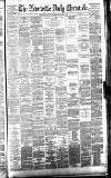 Newcastle Daily Chronicle Thursday 05 January 1882 Page 1