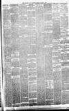 Newcastle Daily Chronicle Monday 09 January 1882 Page 3