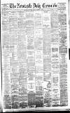Newcastle Daily Chronicle Tuesday 10 January 1882 Page 1