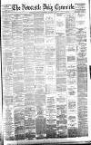 Newcastle Daily Chronicle Wednesday 11 January 1882 Page 1