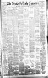 Newcastle Daily Chronicle Thursday 12 January 1882 Page 1