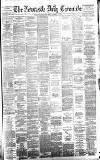 Newcastle Daily Chronicle Friday 13 January 1882 Page 1