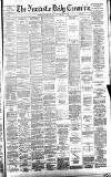 Newcastle Daily Chronicle Saturday 14 January 1882 Page 1