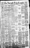 Newcastle Daily Chronicle Monday 16 January 1882 Page 1