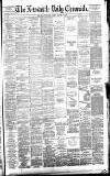 Newcastle Daily Chronicle Tuesday 17 January 1882 Page 1