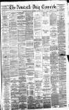 Newcastle Daily Chronicle Wednesday 18 January 1882 Page 1