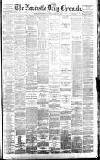 Newcastle Daily Chronicle Saturday 04 February 1882 Page 1