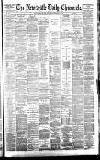 Newcastle Daily Chronicle Wednesday 15 February 1882 Page 1