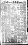 Newcastle Daily Chronicle Saturday 01 April 1882 Page 1