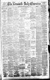 Newcastle Daily Chronicle Tuesday 04 April 1882 Page 1