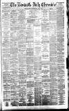 Newcastle Daily Chronicle Wednesday 05 April 1882 Page 1