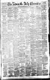 Newcastle Daily Chronicle Wednesday 03 May 1882 Page 1